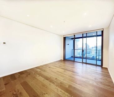 Two-Bedroom Luxury Apartment with Harbour Views in Darling Square - Photo 2