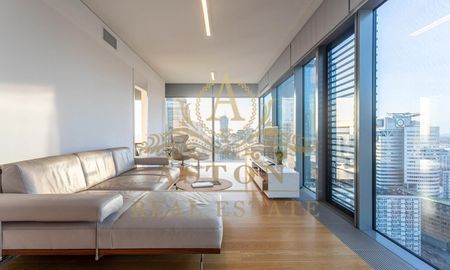 Warszawa, Śródmieście, Twarda - Photo 4