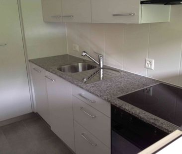 3 Zimmer, 63 m², 3. Stock - Photo 2