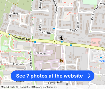 Ascot House, Windsor, SL4 - Photo 1