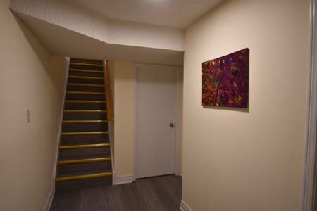 For Lease - 1 SHAFTSBURY Avenue Unit# APT 1 BEDROOM, Richmond Hill, Ontario - Photo 4