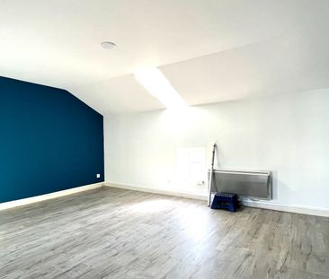 Location appartement 2 pièces, 70.35m², Épinal - Photo 4