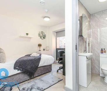 Edath Talbot Street, City Centre, NG1 - Photo 3