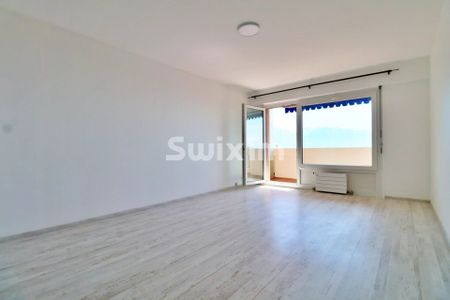Exclusivity! 4.5 room apartment with a view of the lake! - Foto 5