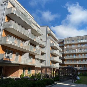 Vendergatan, Kungälv - Photo 3