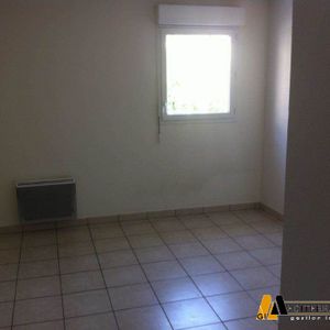 T2 avec Pk privé Centre ville Béziers - Photo 2