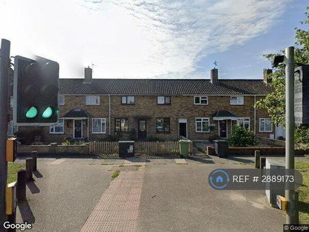 3 bedroom terraced house to rent - Photo 5
