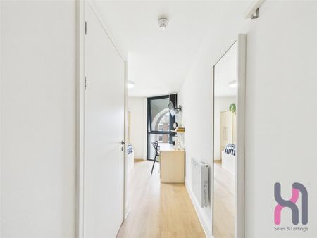 1 bedroom flat to rent - Photo 5