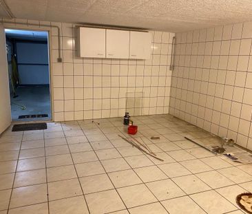 Attraktive 3,5-Zimmer-Wohnung mit zusätzlichen Mansardenbereich - Foto 3