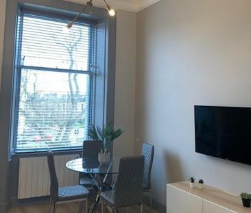 24 Bellevue Crescent, 2f2 Bellevue, Edinburgh, EH3 6NF - Photo 4