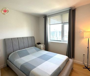 1180 Broughton Street condo — Vancouver, BC (1-Bedroom) - 1 Bedroom - Photo 6