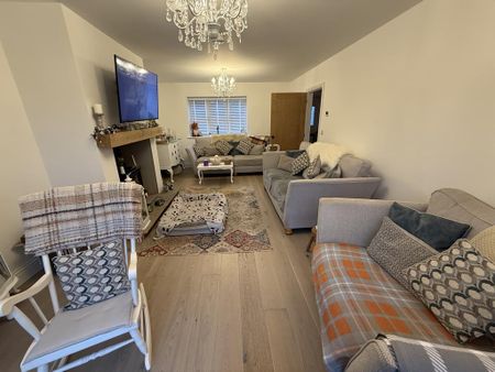 4 bedroom house to rent - Photo 2