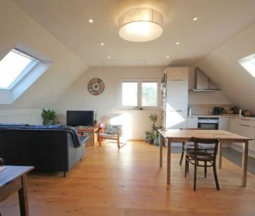 Fuctioneel appartement onder het dak in Korbeek-Dijle - Foto 6
