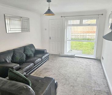 2 bed lower flat to rent in NE23 - Photo 6