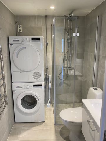 Jungmansgatan 33B - Photo 5