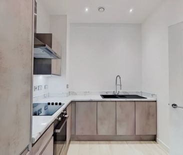 1 Bed 1 Bath - Photo 4