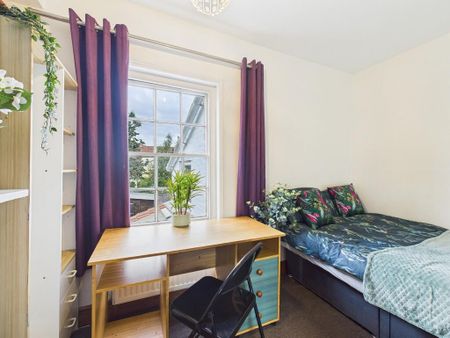 1 bedroom in a house share to rent - Photo 3