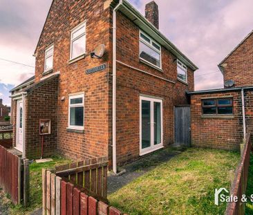 Woodland View West Rainton Houghton-le-Spring - Photo 1