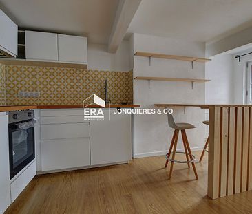 A louer - Appartement 2 pièces Toulouse / Victor Hugo (31000) - Photo 4