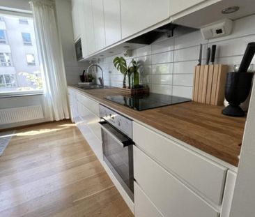 Maria Prästgårdsgata, Stockholm - Foto 5