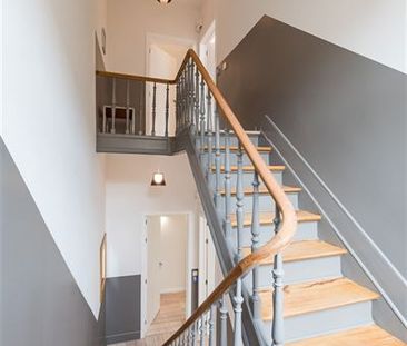 Furnished apartment in a co-living near Avenue Louise - Photo 5