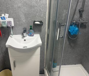 Room in a Shared House, York Avenue, M16 - Photo 4