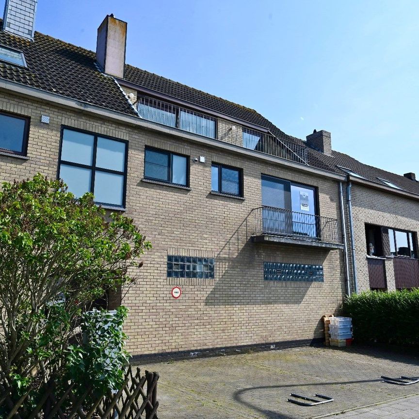 LICHTRIJK KNAP, GERENOVEERD APPARTEMENT - Foto 1