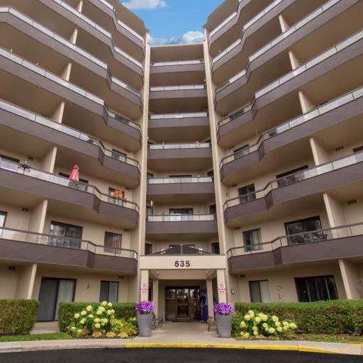 Canterbury Place II - Photo 1