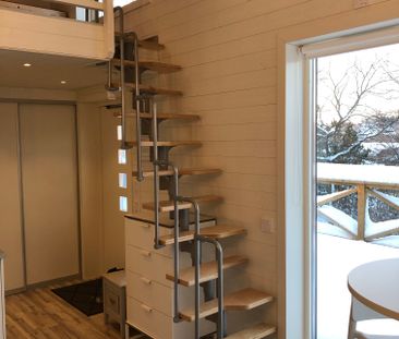 Rödbosundsvägen, Åkersberga - Photo 1