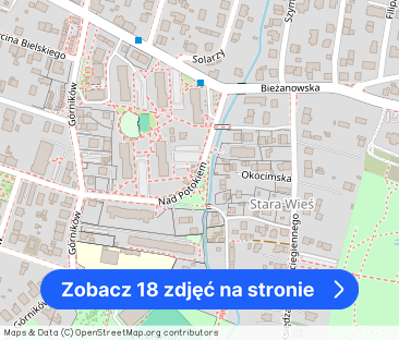 Mieszkanie dwupokojowe 30 m2 po remoncie Kraków Prokocim - Zdjęcie 1