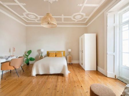 Avenida António Augusto de Aguiar, Lisbon, Lisbon 1050-210 - Photo 4