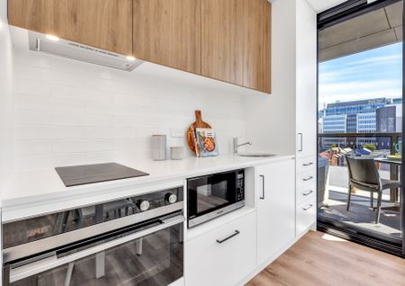 402/133 Carrington St, Adelaide SA 5000 - Apartment For Rent | Domain - Photo 2