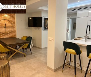 Apartment - Fuengirola (Puerto Deportivo) - Photo 6