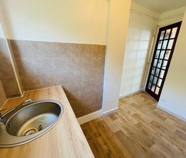 Location appartement à San martino di lota - Photo 6