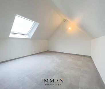 Lichtrijke duplex met zonnig terras - Photo 4