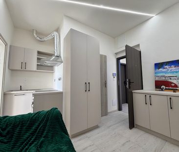 Apartment for rent, 1+1 - Studio, 35m - Photo 3