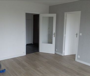 Location Appartement 2 pièces 46m² - Photo 2