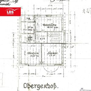 3-Zimmer-Mietwohnung in Solingen-Merscheid - Photo 3