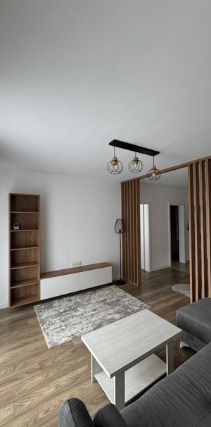 Apartament cu 2 camere, zona Libertatii - Photo 1