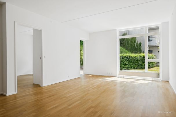 3-værelses Lejlighed på 85 m² i Ry - Photo 1