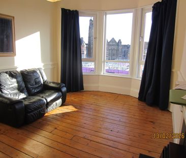2 Bed Flat, Nithsdale Drive, G41 - Photo 1