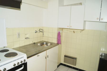 Gemeubelde studio rustig en centraal gelegen - Photo 5