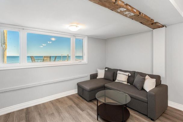 For Lease - 18 1/2 LAKESHORE Drive, Hamilton, Ontario - Photo 1