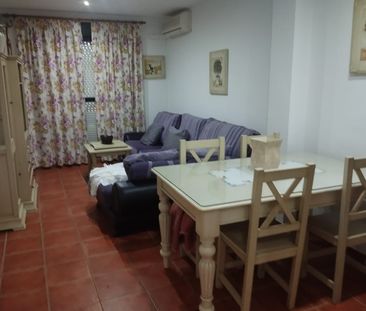 Apartamento de alquiler en Carretera del Molino Viejo, Los Gallos - Photo 4