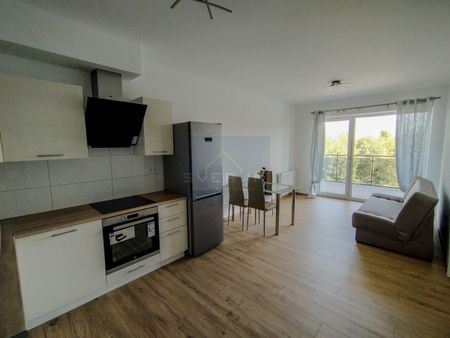 Mieszkanie na Wynajem, 38.00m - Zdjęcie 2