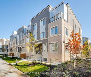 For Lease - 141 Honeycrisp Crescent Unit# 195, Vaughan, Ontario - Photo 5