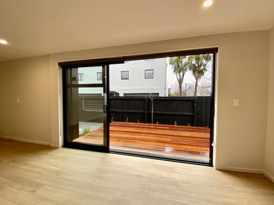 3/45 Bishop Street, St Albans, Christchurch - Photo 1