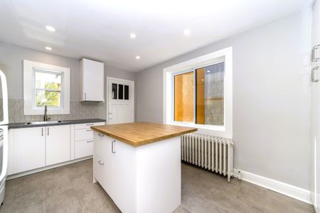 For Lease - 17 Springfield Road Unit# A, New Edinburgh - Lindenlea, Ontario - Photo 3