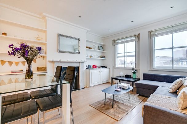 Collingham Road, Earls Court, London, SW5 - Photo 1