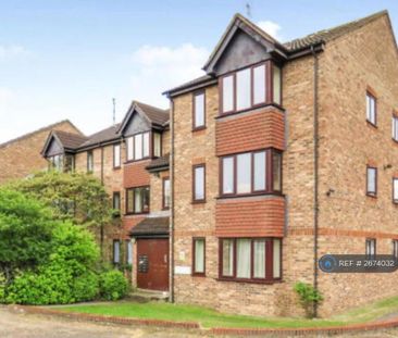 Studio to rent - Photo 1